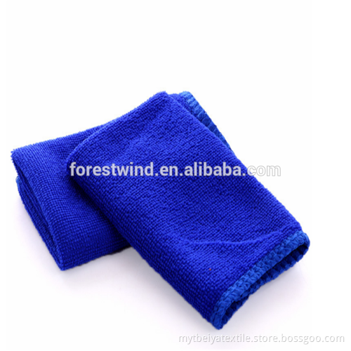 Factory Price Plain Dyed Disposable Kitchen Towel